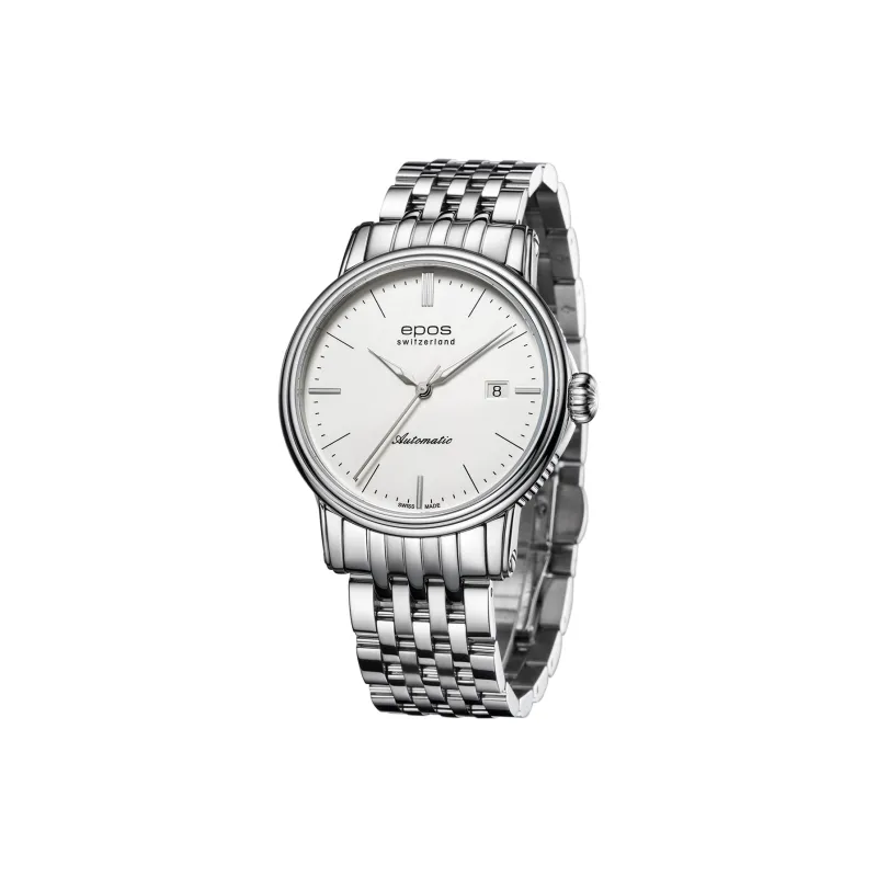 EPOS Men Watch-1