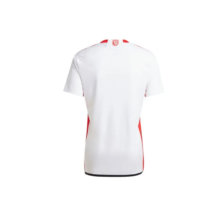 Adidas San Jose Earthquakes 24/25 Away Jersey-1