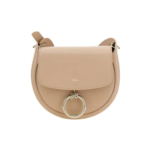 Chloé Shoulder Bags