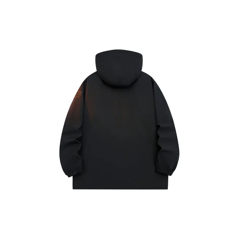 Kawasaki Jackets Unisex-1