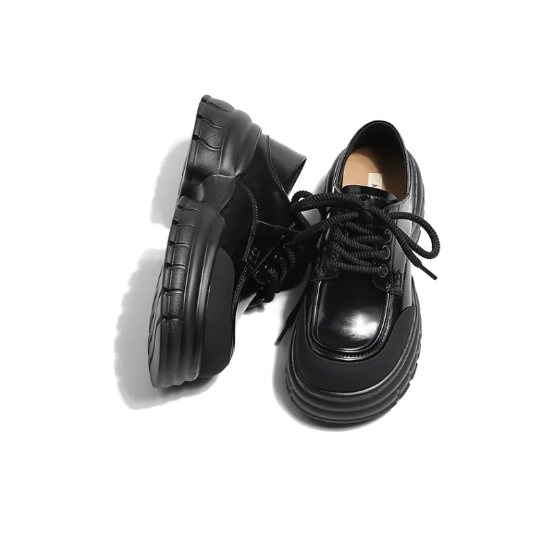 MIS. DANNY Casual Single Shoes 6cm Women's-2