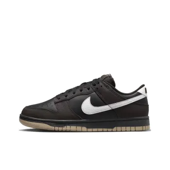 Nike Dunk Low Next Nature Velvet Brown Women's