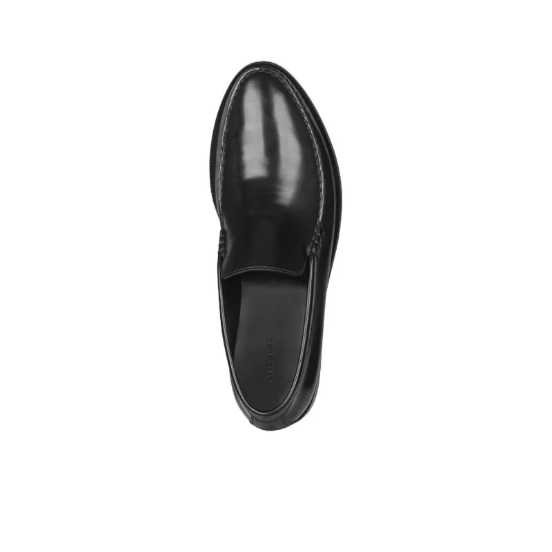 Givenchy Loafers Men Black-2
