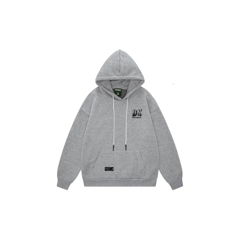 DEFINEX Sweatshirts Unisex-13