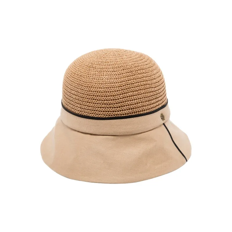 NAME.S Polyester Bucket Hats Women's-1