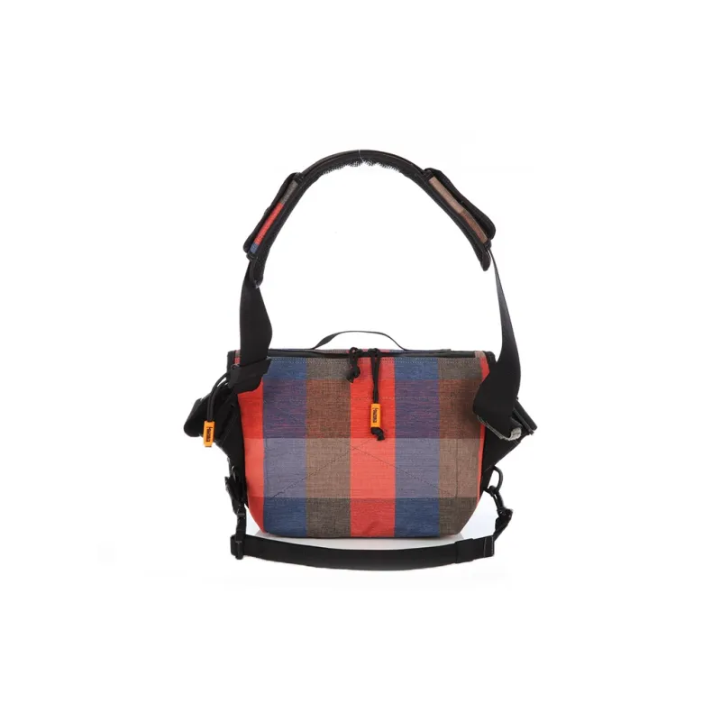 MAGFORCE 1050D Nylon Shoulder Bag, Handbag Men's-4