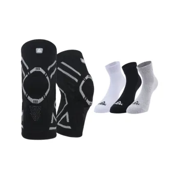 PEAK Knee Pads