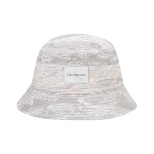 Calvin Klein Bucket Hats Men