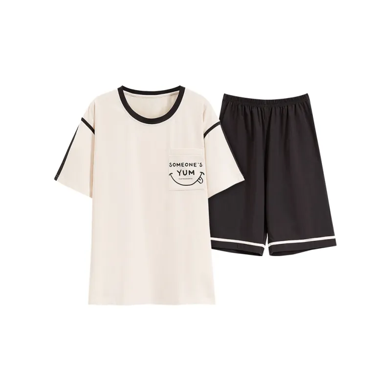 Ta Yan Men Pajama Sets-0