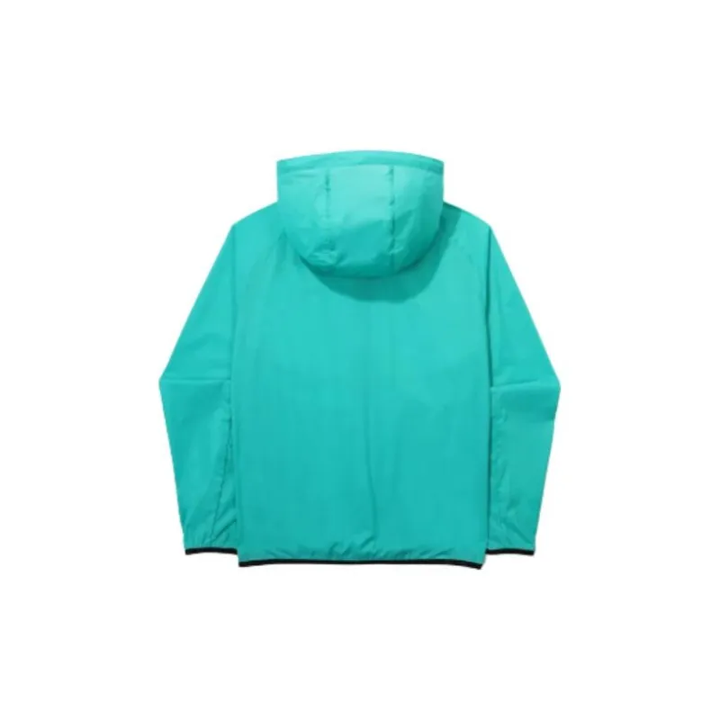 FILA Jackets Men Green-1