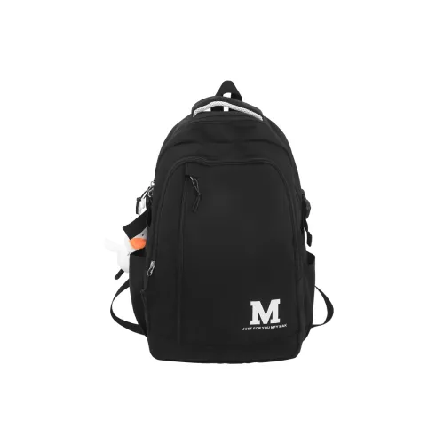 Travel Nylon Backpack Backpack Regular Unisex