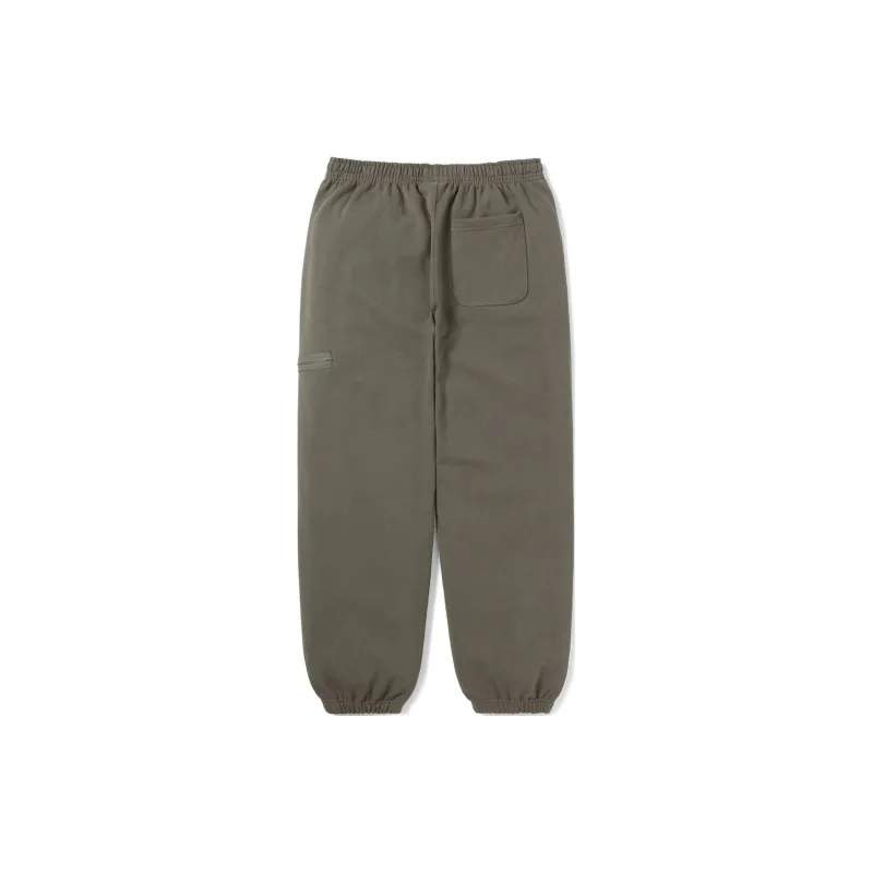 Thisisneverthat Multi Zip Sweatpant-1