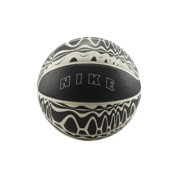 Nike Rubber Basketball Black Size 7 Ball Training Unisex