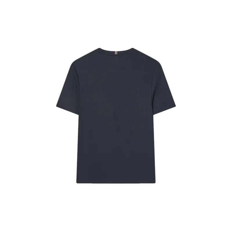 FILA T Shirts Men Legend Blue-1