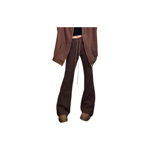 Fuccykee Casual Pants Women's