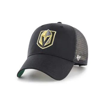 '47 Cotton Baseball Caps Unisex Black