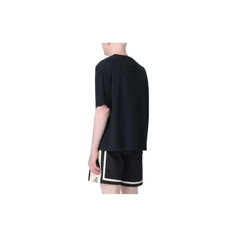 RHUDE Palmera Tee 'Vintage '-1