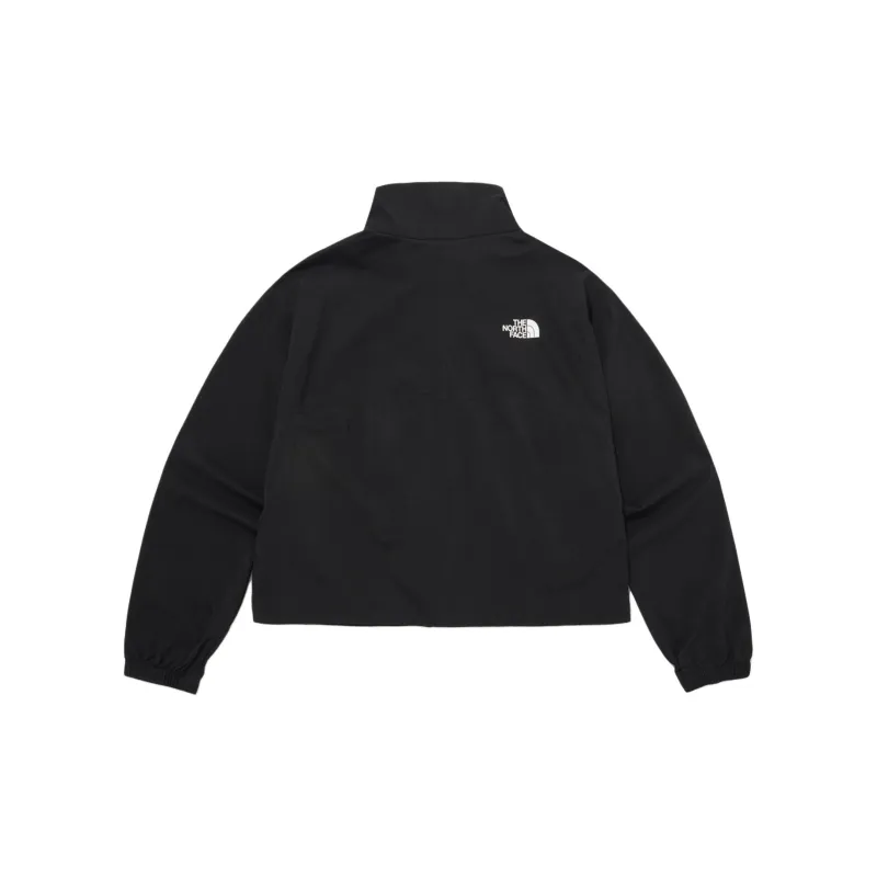THE NORTH FACE Jackets Coats Unisex Black-1