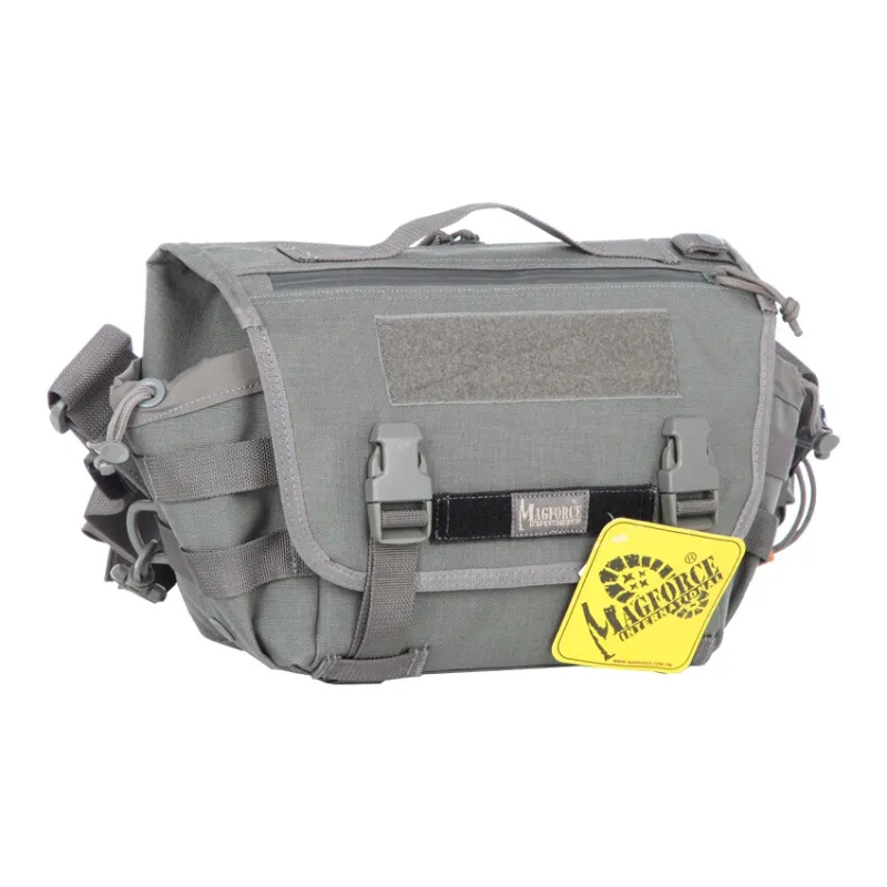 MAGFORCE 1050D Nylon Shoulder Bag, Handbag Men's-44