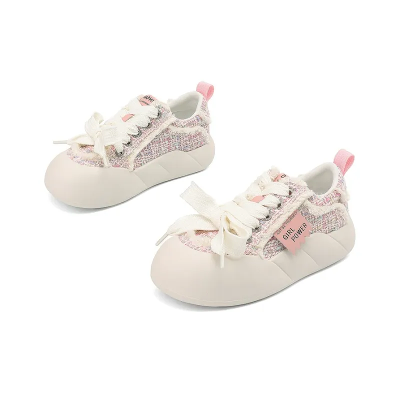 DAPHNE Low Top Skateboard Shoes Women's-2