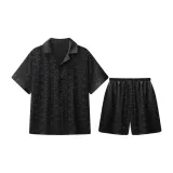 BBA Ice Silk Men's G791