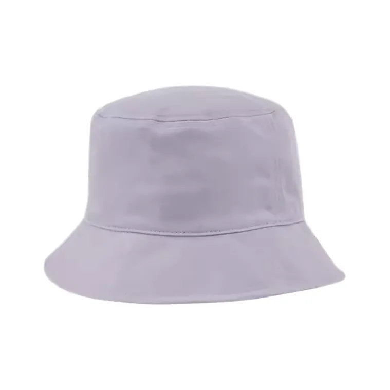 CK/Calvin Klein Cotton Bucket Hats Women's Purple-2