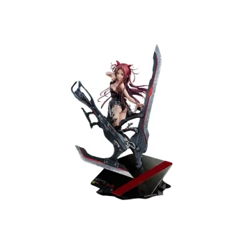 GOOD SMILE COMPANY Scale Figures
