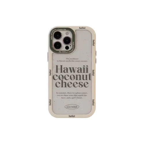 Mivana Phone Cases