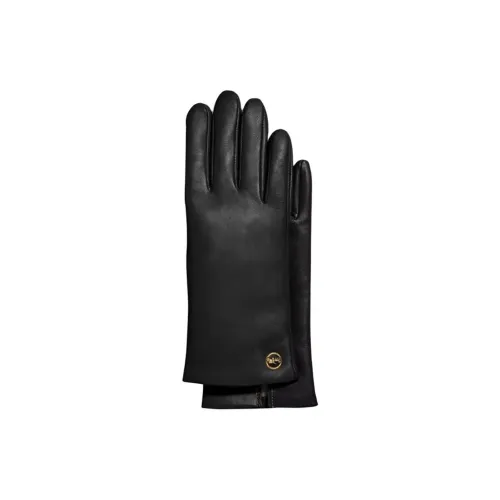 COACH Gloves Women's