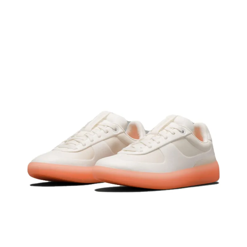 Lululemon Cityverse Anti Slip Wear Resistant Low Top Casual Shoes Women's Honey Peach-2