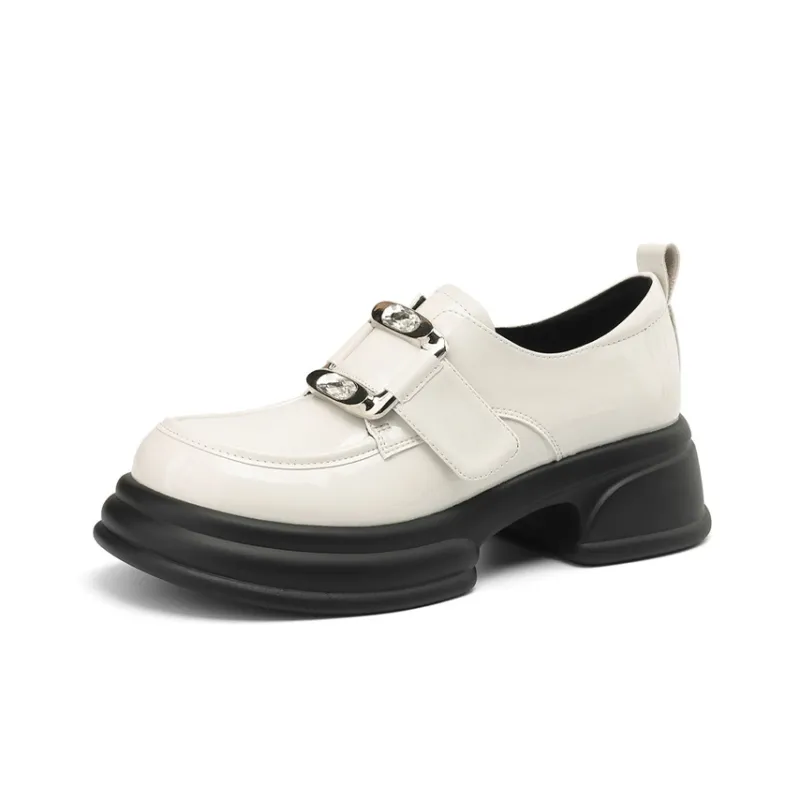 DAPHNE Loafers Women's-1