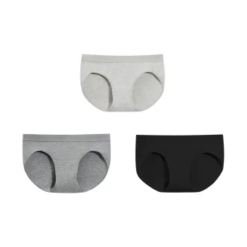 Ubras Comfortable Underwear Series Underpants Women's