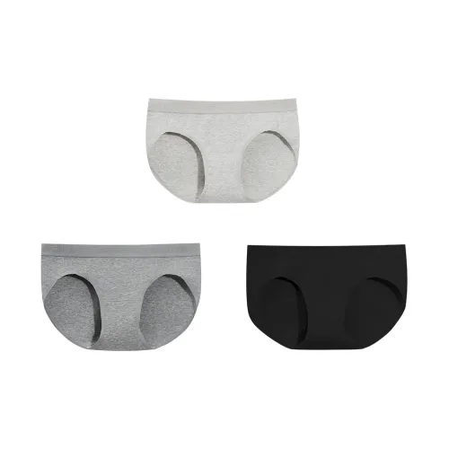 Ubras Comfortable Underwear Series Underpants Women's