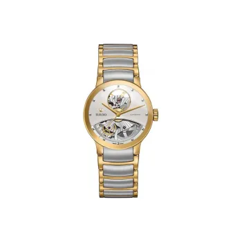 RADO Women's Crystal Collection Watch
