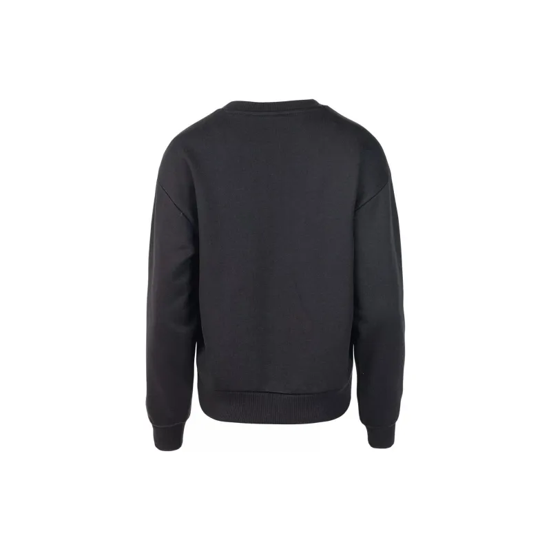 GUESS Sweatshirts Women's Black-1