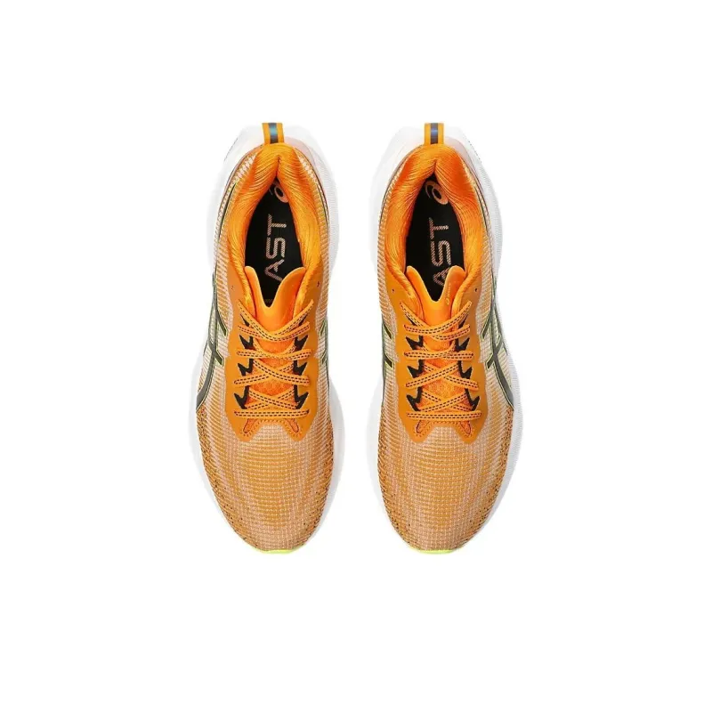 Asics Novablast 3 Le 'Neon Lime'-2