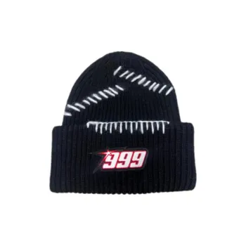 Juice Wrld Wool Beanies Unisex Multicolor