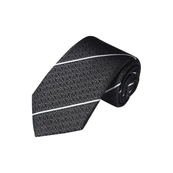 WILLIAM MILTON Ties Men