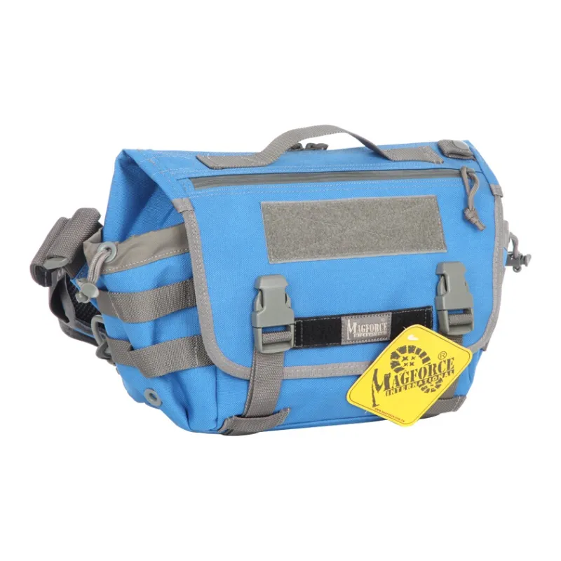 MAGFORCE 1050D Nylon Shoulder Bag, Handbag Men's-8