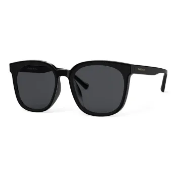 PARZIN Square Sunglasses Unisex