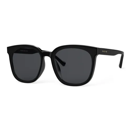 PARZIN Square Sunglasses Unisex