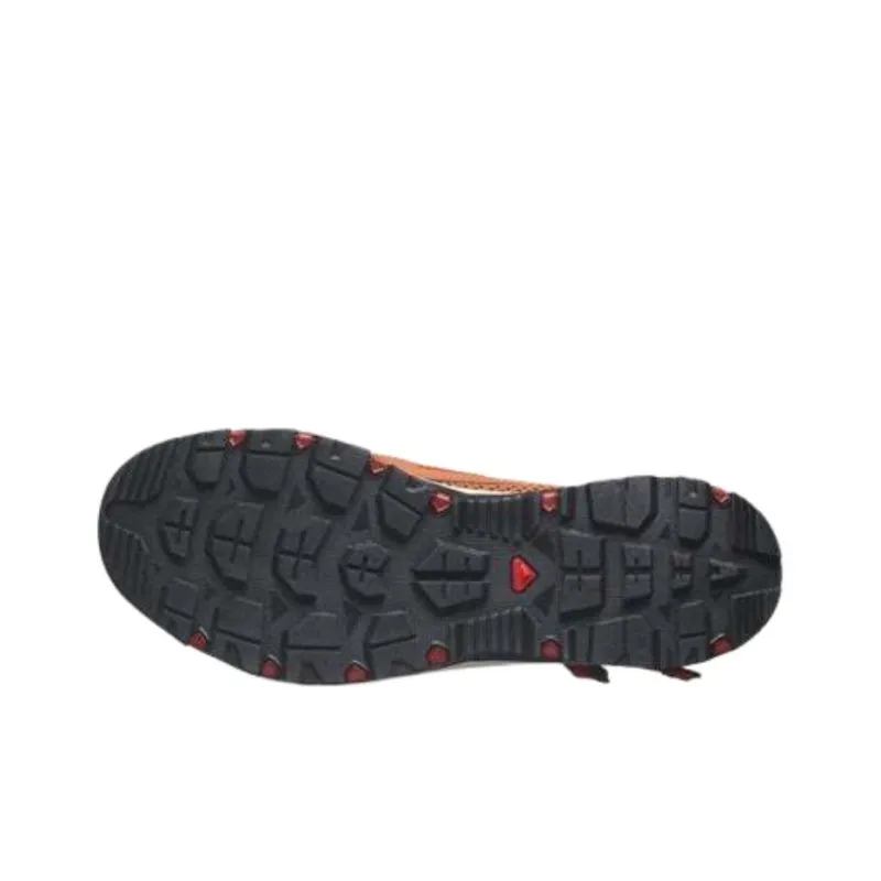 SALOMON Techamphibian 5 'Spice Route Black'-4
