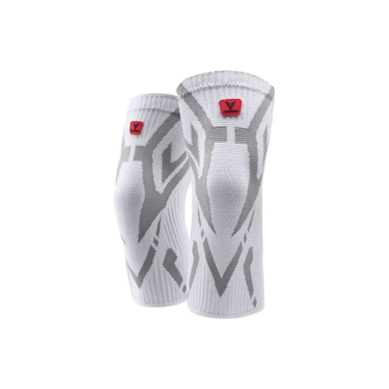 VEIDOORN Running Basketball Cycling Skiing Soccer Unisex Silicone Knee Pads-8