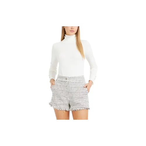 GUESS Sweaters Women's White