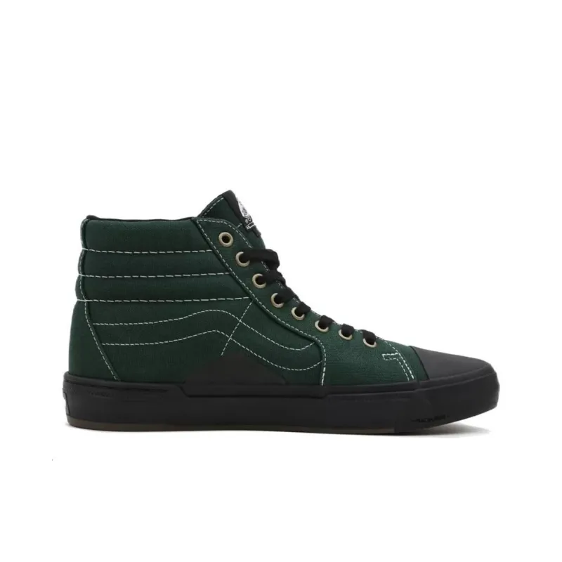 Vans SK8 Hi 238 Dakota Roche Bmx-1
