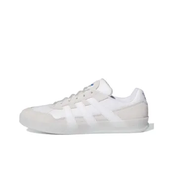 Adidas Originals Aloha Super Crystal White Cloud White Blue Bird