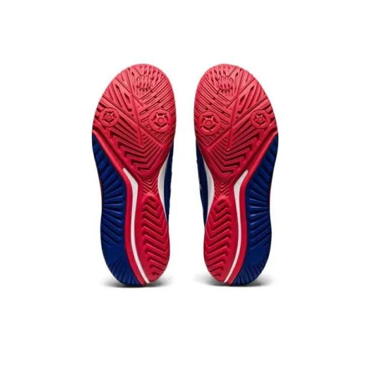 Asics Gel Resolution 9 Limited Edition 'Asics Blue'-4