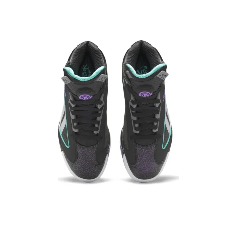 Reebok Shaq Attaq 'Blacktop'-4
