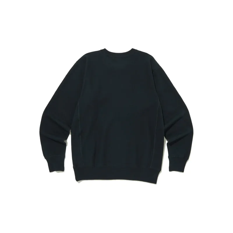 Champion SS24 Sweatshirt Unisex Marine Blue-1