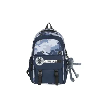 Deli Bear Backpacks